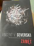Zamęt. Vincent V. Severski