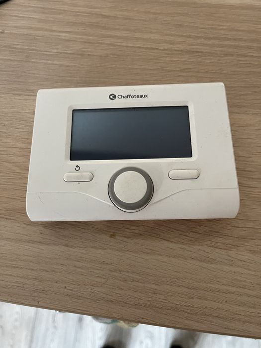 Sterownik sensys dla ariston lub chaffotaux