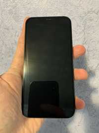 Iphone 12 Black 64gb Neverlock