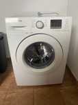 Pralka Samsung EcoBubble 7kg