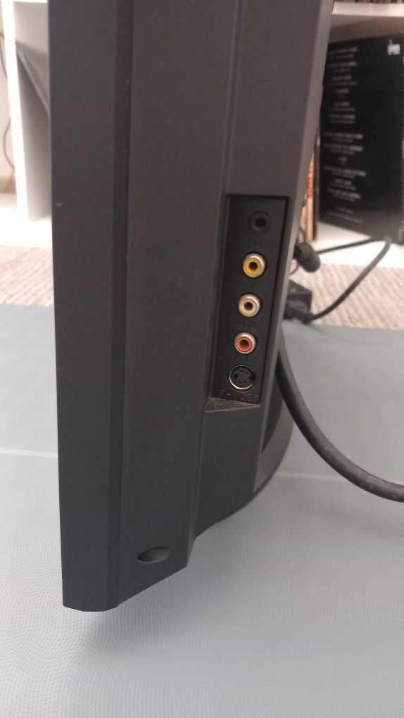 TV Mitsai ecrã 20'