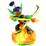 Skylanders Spyro's Adventure - Flameslinger