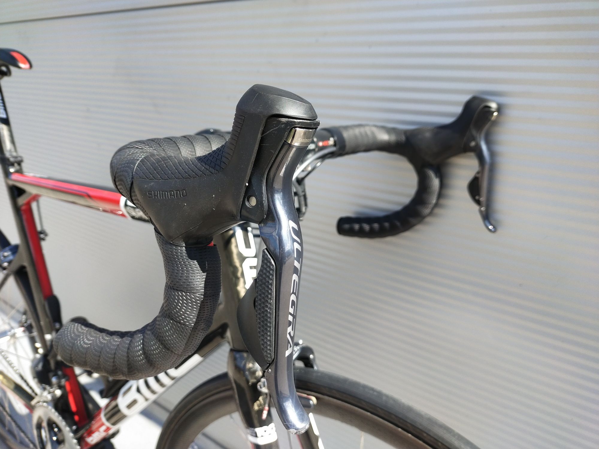 Rower Szosowy BMC TeamMachine SLR01 Carbon !WYSYŁKA!