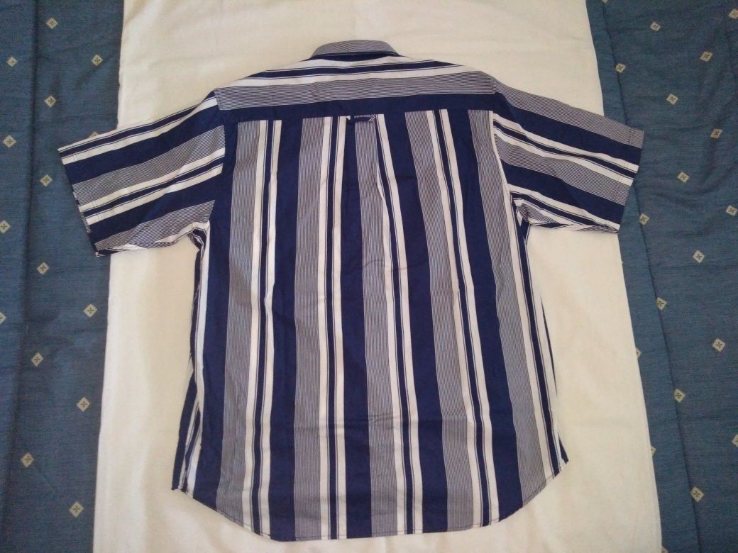 Camisa Vintage  Lorton