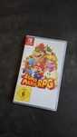Super Mario RPG Switch