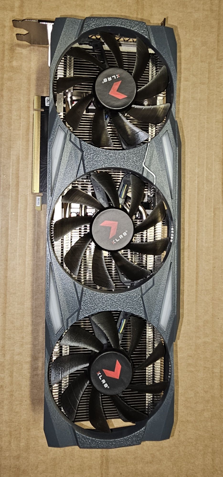 Geforce  RTX 3080 10GB Gaming.