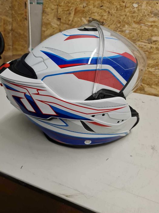 Capacete Airoh, tamanho S