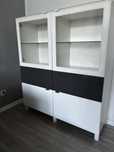 Witryna Besta Ikea