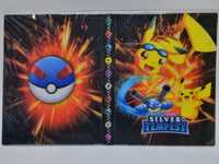 Album na Karty Pokemon na 240 Kart efekt 3D różne wzory #3