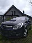 Opel Corsa b 1.3 CDTI.
