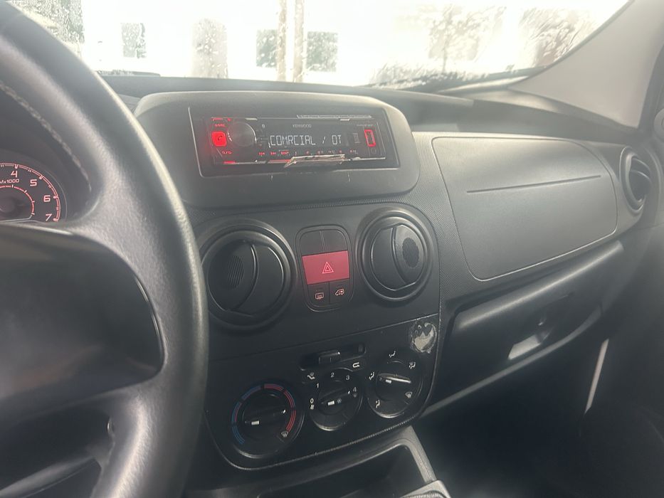 Fiat Fiorino 1.3 cc 2 lugares