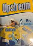 Upstream. Upper Intermediate B2+. Student's Book + CD