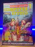 Computer Studio – Wydanie Specjalne 1/1996 Amiga, Chuck Rock, Heimdall