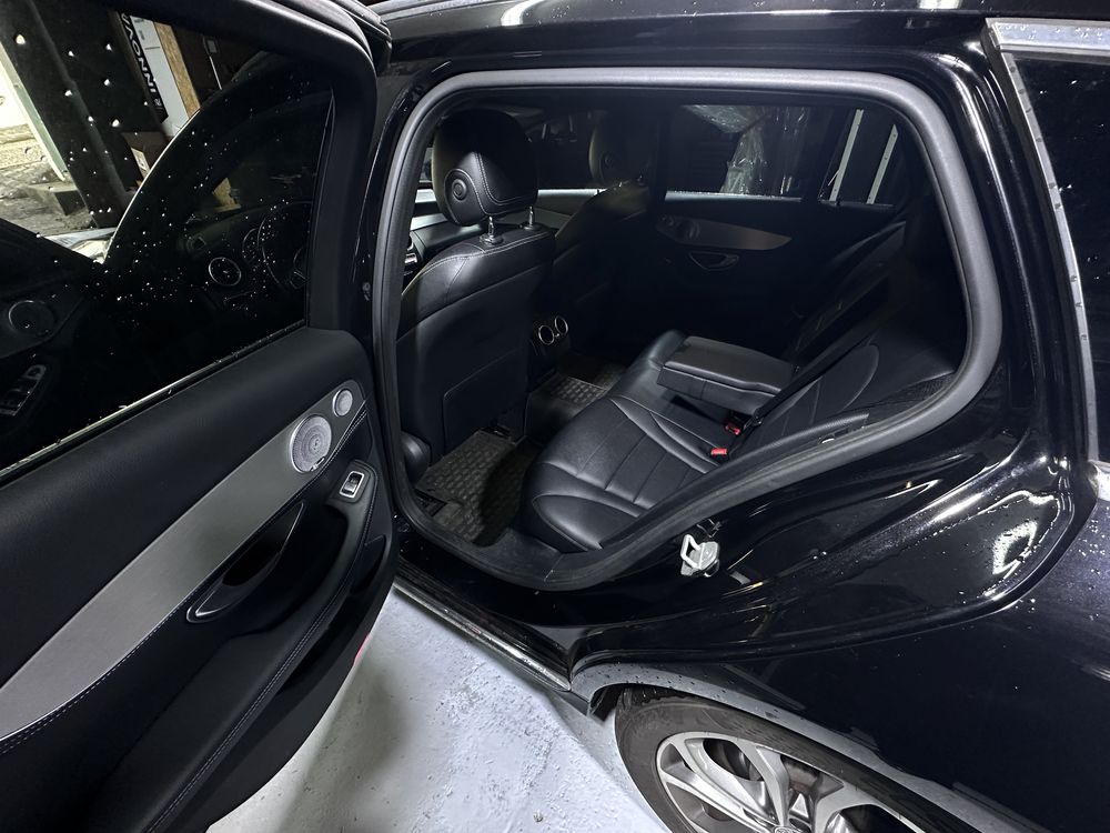 C220 170 cv Advangard 158mil km