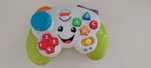 FISHER PRICE Wesoły Padzik Malucha J. POLSKI