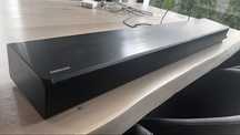 Soundbar Samsung HW-MS550