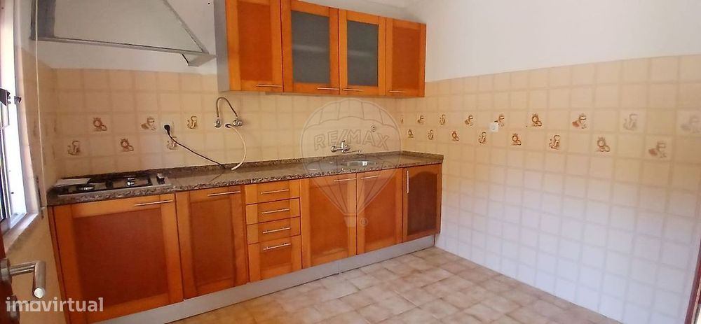 Apartamento T1 para arrendamento