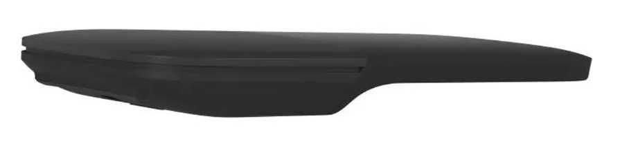 Rato MICROSOFT Arc Mouse (Bluetooth - Produtiva - 1000 dpi - Preto)