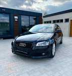 Audi A3 2008r. S-line 1.8