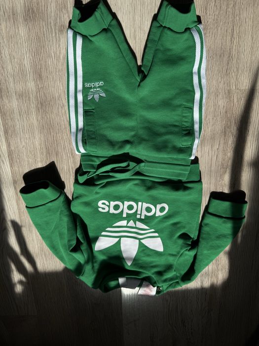 Спортивний костюм дитячий Adidas