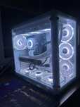 Komputer Gamingowy R5 5600 RX 6800 16gb vram 24gb RAM