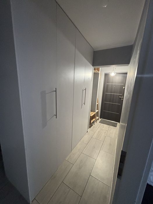 Wynajmę mieszkanie 2 pokojowe w Centrum