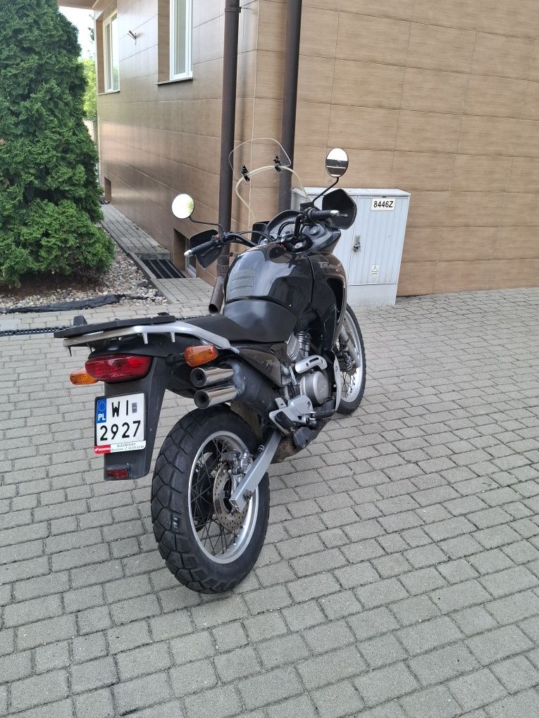 Honda Transalp xl 650