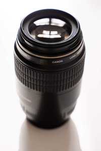 Canon EF 100 mm f/2.8 IS USM Macro