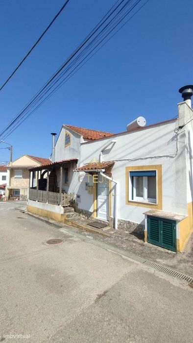 Moradia na Carapiteira T2+1