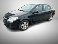 OPEL ASTRA H SEDAN 1.6 16V 115 km części
