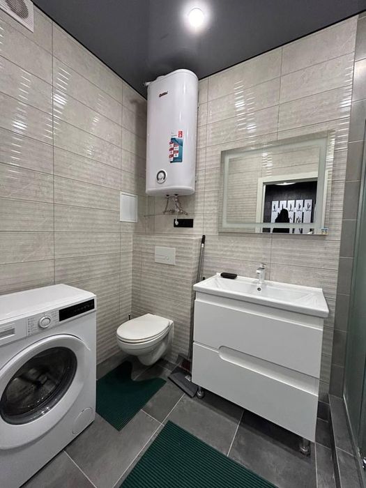 ‼️СДАМ! Скай Сити Варненская Кухня студия + спальня !