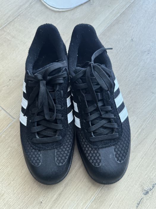 Buty Adidas Velosamba Cold.Rdy Cycling