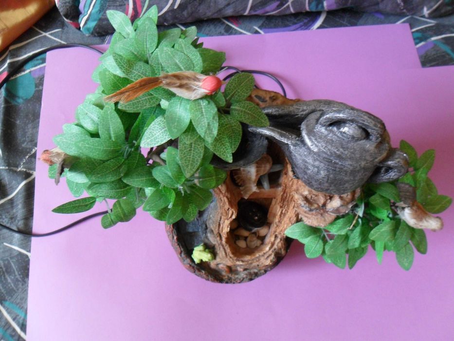 Fontanna domowa mini w bardzo dobrym stanie dostawa gratis