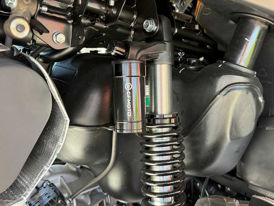 CF MOTO 1000 TOURING / DOSTAWA /gwarancja / autoryzowany salon atv