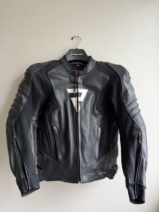 Kurtka motocyklowa rebelhorn