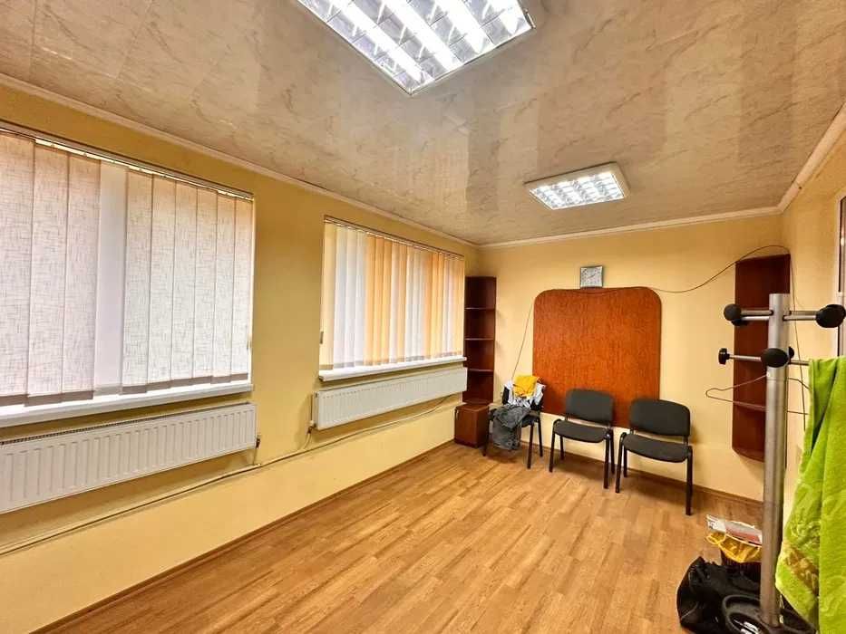 Продам комерційне приміщення