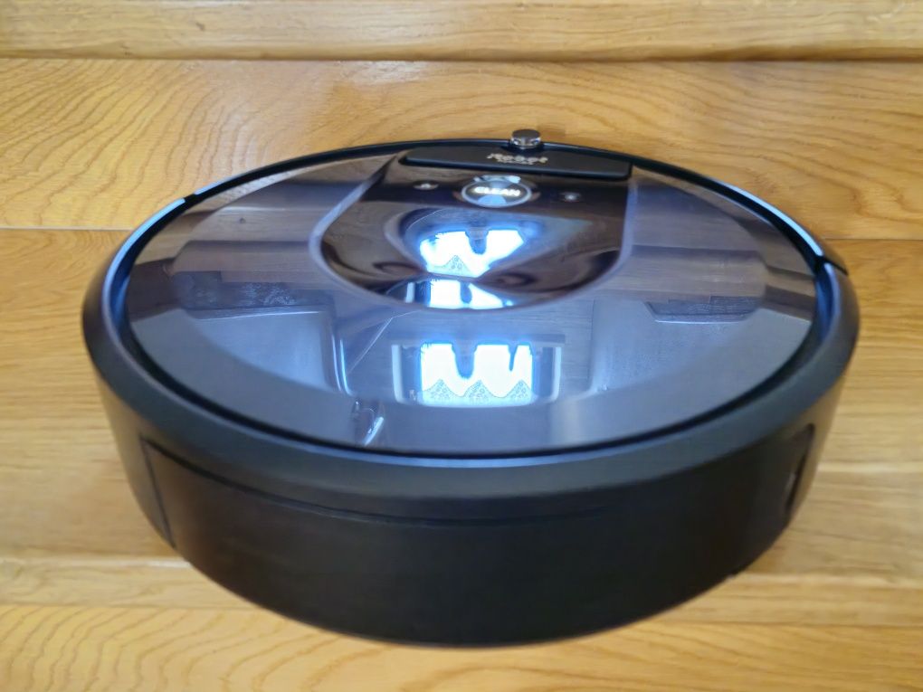 iRobot Roomba i7 (i7158)