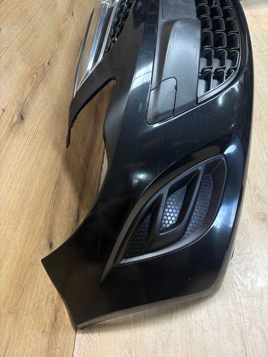 Zderzak przedni opel corsa d lift kolor z22c