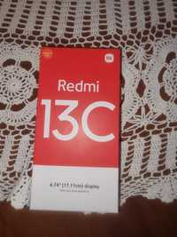 Redmi 13 c 256 gb