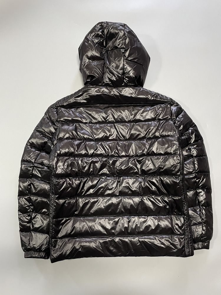 Пуховик PRADA Down jacket