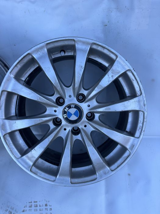 Диски r17 5/120