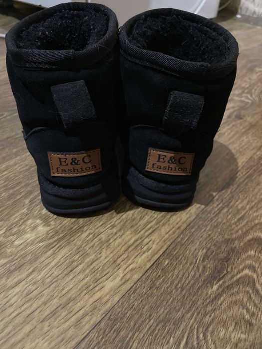 Уги дитячі 33 розмір