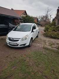 Opel Corsa Opel Corsa okazja