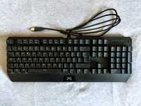 Teclado Gaming Matric Mech Blade MSK400