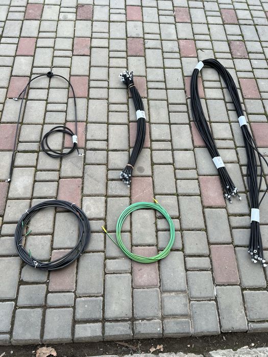 Трубка омивача гофрована,трубка омывателя,омивач,