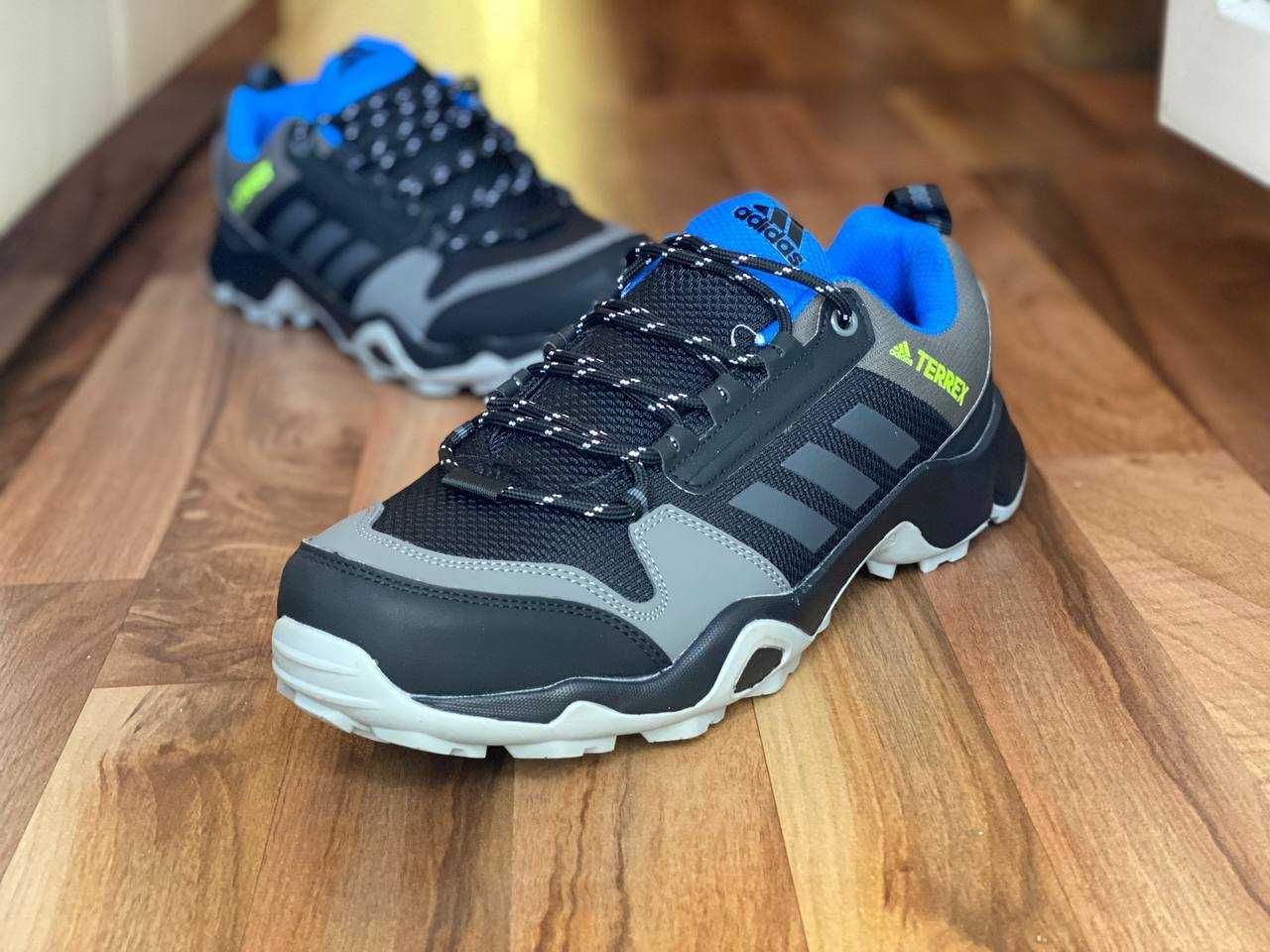 Кроссовки ADIDAS Terrex.