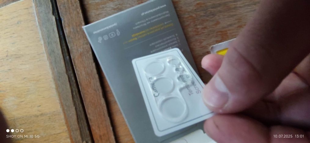 Szkło ochronne, folia i ochrona aparatu do Samsung Galaxy S24 Ultra