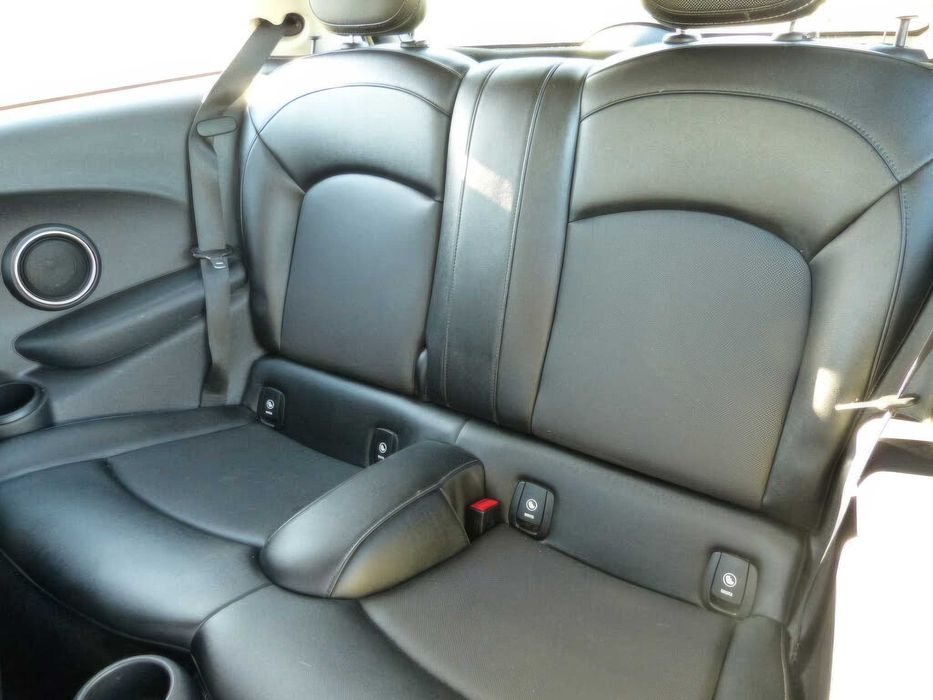 MINI Cooper S 2-Door      2015