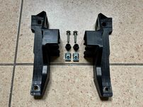 Кріплення жалюзі радіатора BMW X3 G01 X4 G02 51137497227 c67330-10