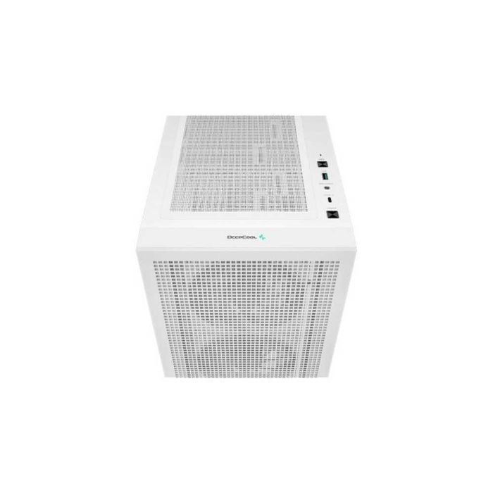 Корпус Deepcool CH560 White (R-CH560-WHAPE4-G-1)